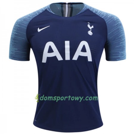 Koszulka Tottenham Hotspur Wyjazdowe Koszulki Piłkarskie 2018/19 Krótki Rękaw